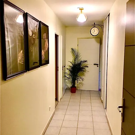 Apartment T2 Velodrome Prado