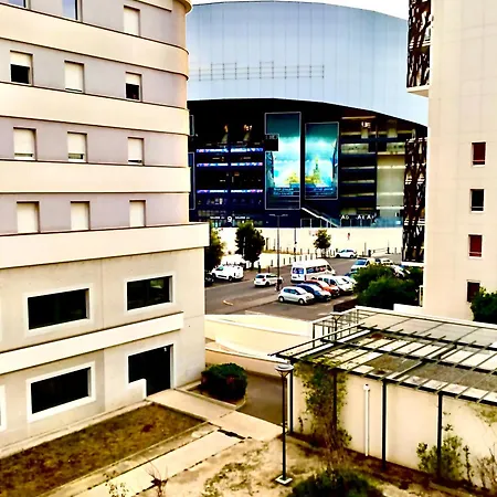 T2 Velodrome Prado